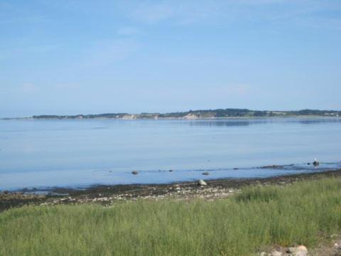 Вилла Fjordsyn Farso Экстерьер фото