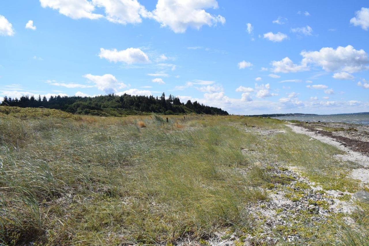 Вилла Fjordsyn Farso Экстерьер фото